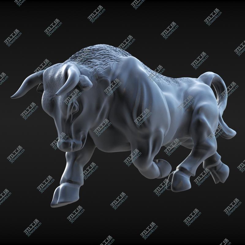 images/goods_img/2021040163/3D model Bull Running/2.jpg